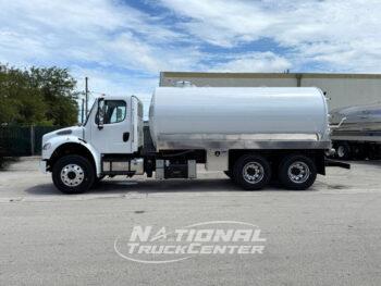 2018 Freightliner M2