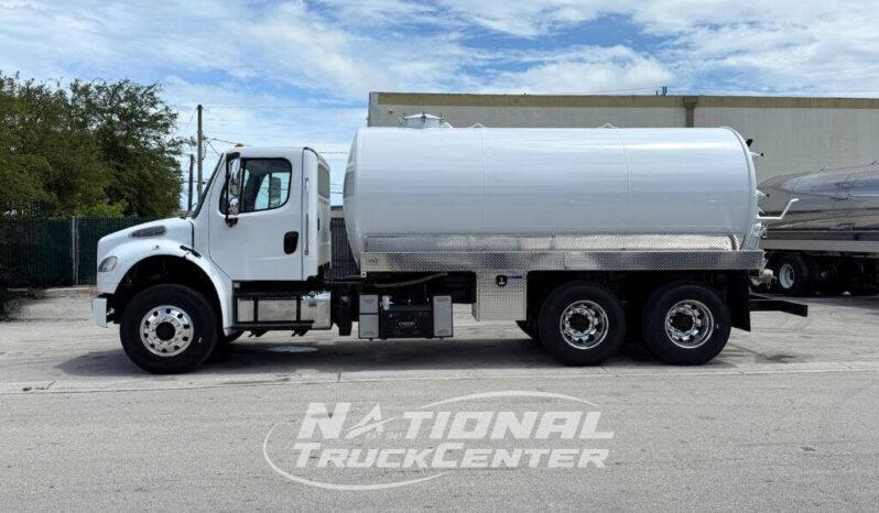 2019 Freightliner M2 full