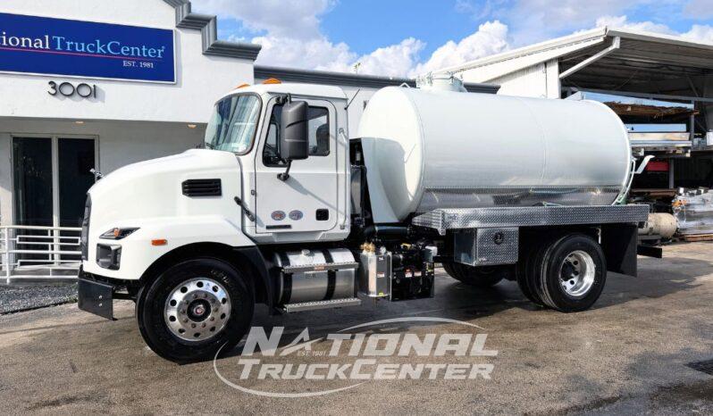 2025 Mack MD7