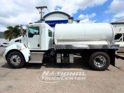 2020 Kenworth T270 full