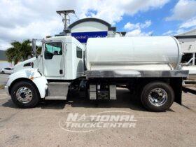 2020 Kenworth T270