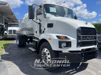 2025 Mack MD7
