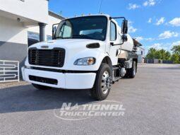 2020 Freightliner M2