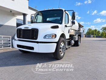 2027 Freightliner M2