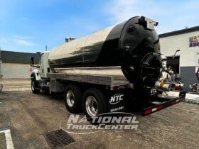 2026 INTERNATIONAL HV-607