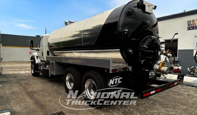 2026 INTERNATIONAL HV-607