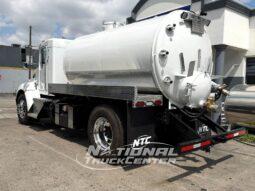 2020 Kenworth T270 full