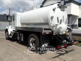 2020 Kenworth T270