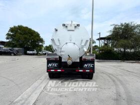 2018 Freightliner M2