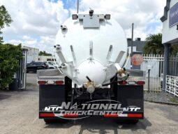 2020 Kenworth T270 full