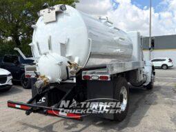 2020 Kenworth T270 full
