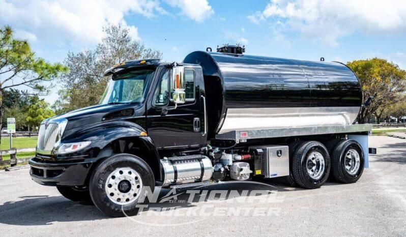 2020 INTERNATIONAL MV