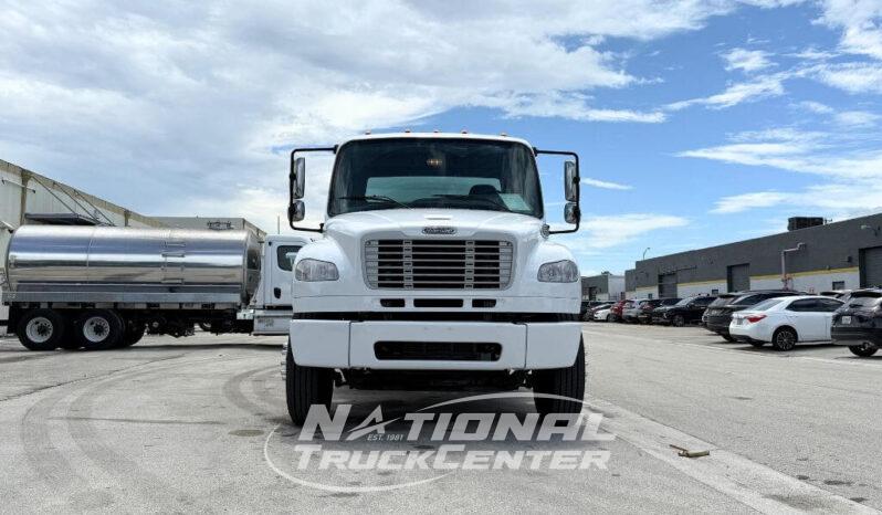 2019 Freightliner M2 full