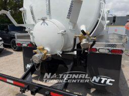 2020 Kenworth T270 full
