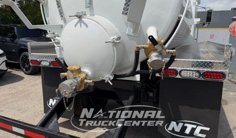 2020 Kenworth T270 full