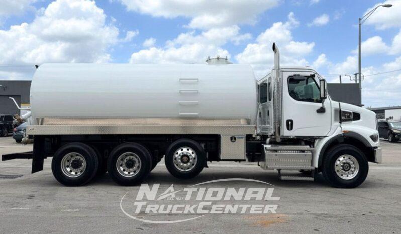 2026 Western Star 47X full