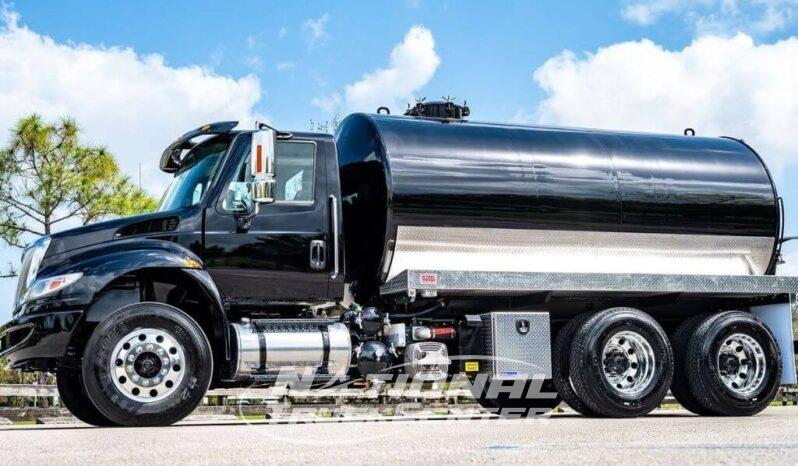 2020 INTERNATIONAL MV