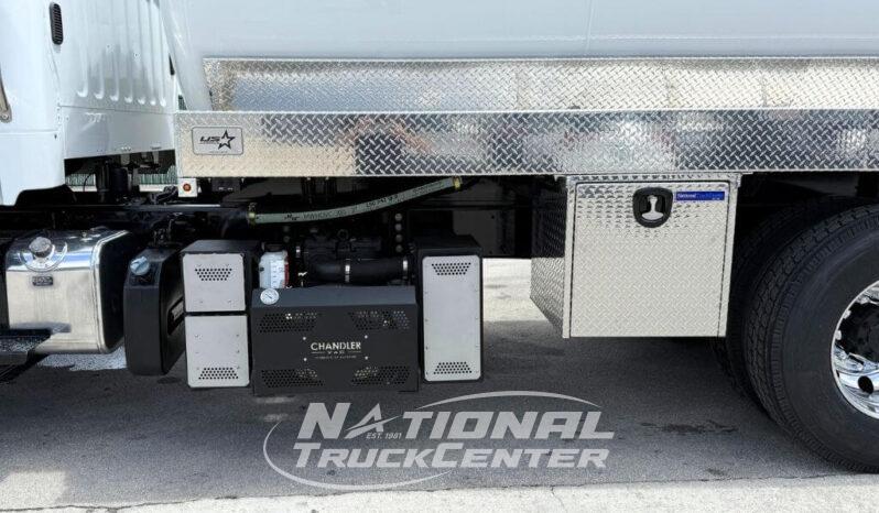 2019 Freightliner M2 full