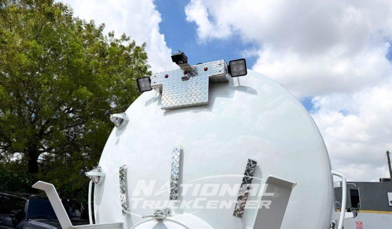 2020 Kenworth T270 full
