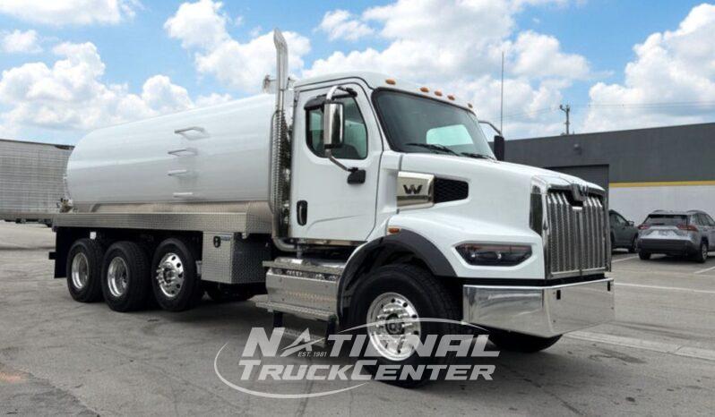 2026 Western Star 47X full