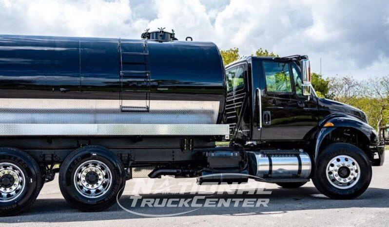 2020 INTERNATIONAL MV