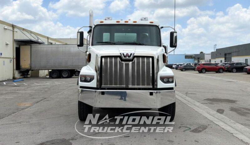 2026 Western Star 47X full