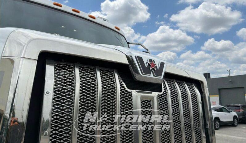 2026 Western Star 47X full