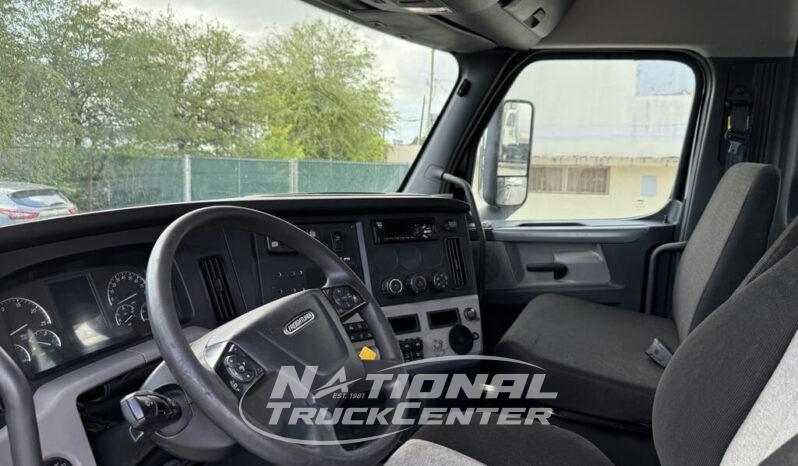 2020 Freightliner Cascadia full