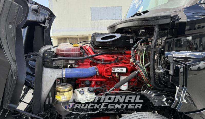 2020 Freightliner Cascadia full