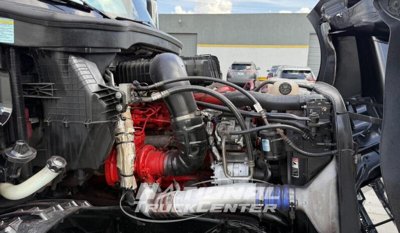 2020 Freightliner Cascadia full