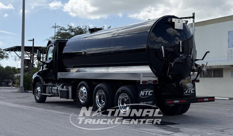2020 Freightliner Cascadia