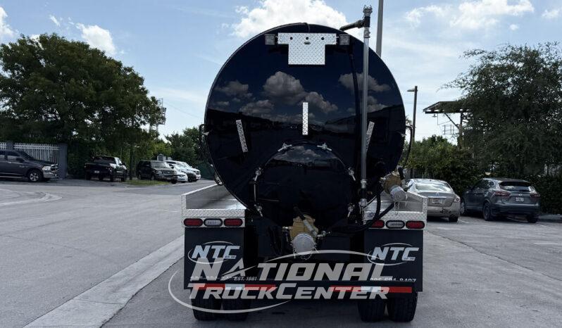 2020 Freightliner Cascadia
