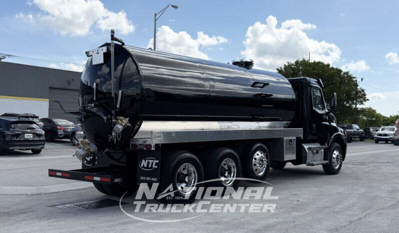 2020 Freightliner Cascadia