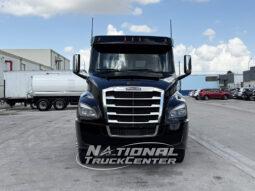 2020 Freightliner Cascadia full