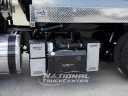 2020 Freightliner Cascadia full