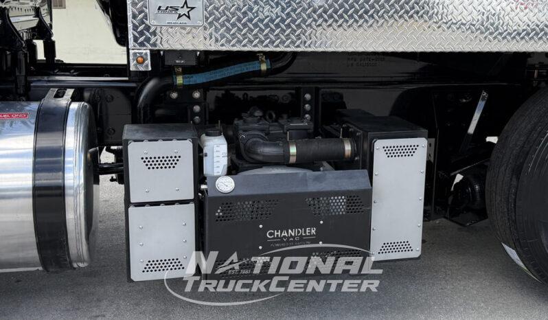 2020 Freightliner Cascadia full