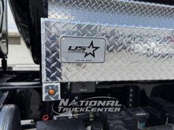 2020 Freightliner Cascadia full