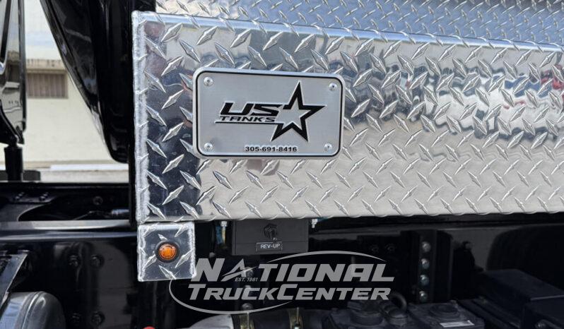 2020 Freightliner Cascadia full