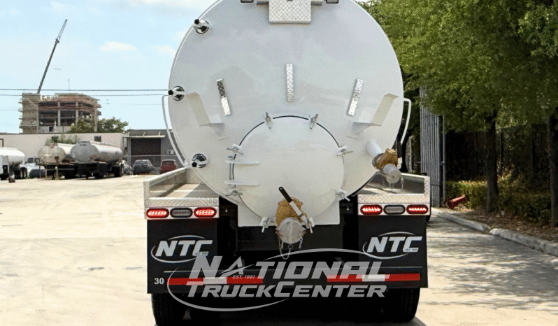 2020 Freightliner Cascadia full
