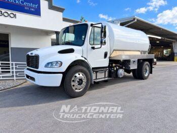 2027 Freightliner M2