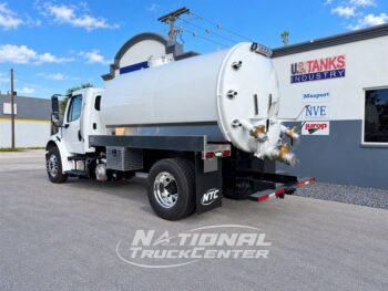 2027 Freightliner M2