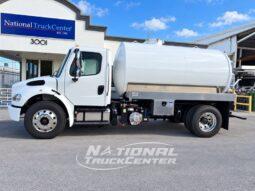 2020 Freightliner M2
