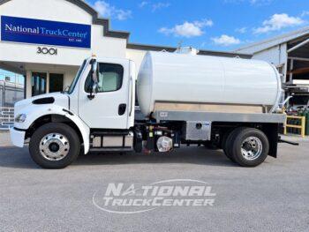 2027 Freightliner M2