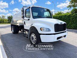 2020 Freightliner M2