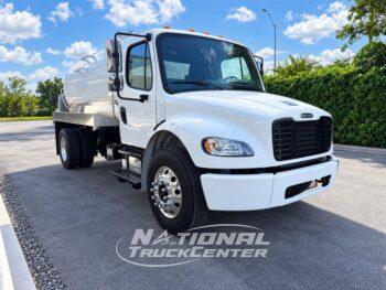 2027 Freightliner M2