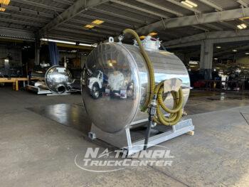 2025 US Tanks Slide-In Unit 500