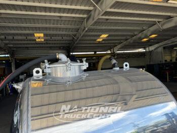 2025 US Tanks Slide-In Unit 500