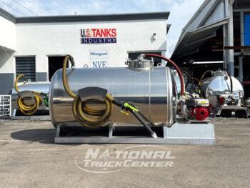 2025 US Tanks Slide-In Unit 950
