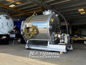 2025 US Tanks Slide-In Unit 600