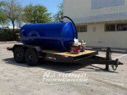 National Truck Center Trailer full